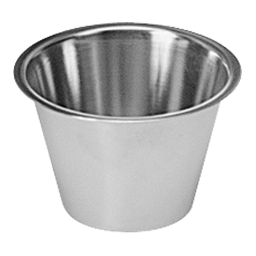 Mixing bowl 00.5 liter Conical