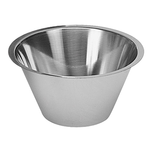 Mixing bowl 03 liter Conical