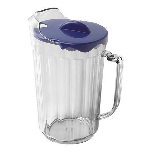 Pouring jug M/Lid 1.8 liters