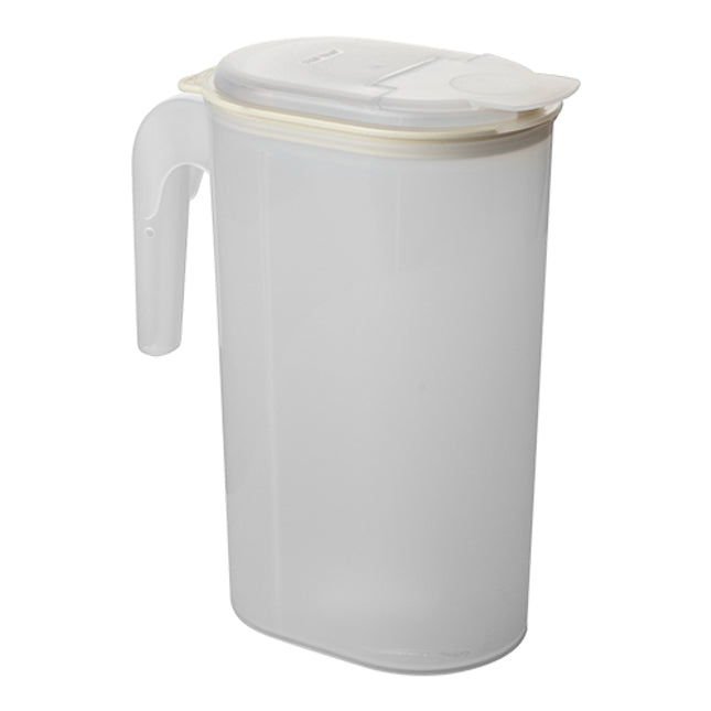 Schenkkan M/Deksel 1,5 liter