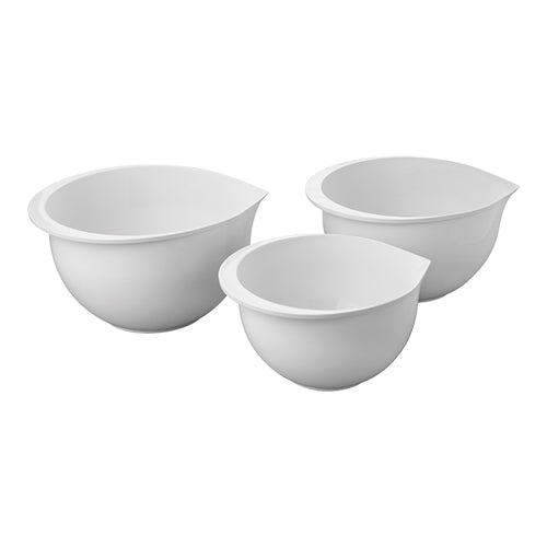 Mixing Bowl Set (1.5-2.0-3 liters)