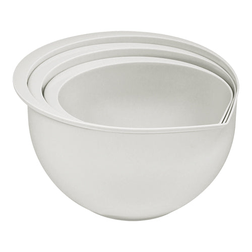 Mixing Bowl Set (1.5-2.0-3 liters)