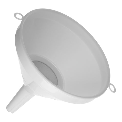 Funnel Ø 22 cm W/Sieve