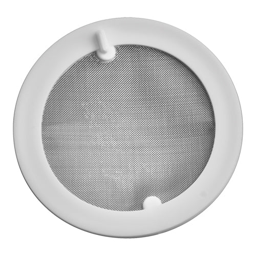 Funnel Ø 22 cm W/Sieve