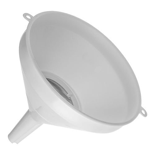 Funnel Ø 26 cm W/Sieve