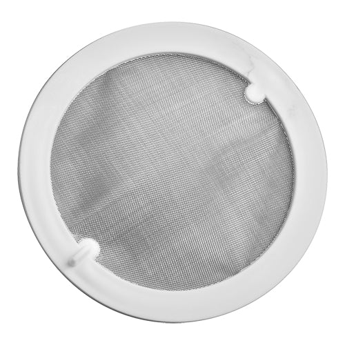 Funnel Ø 26 cm W/Sieve