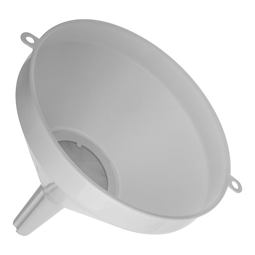 Funnel Ø 30 cm W/Sieve