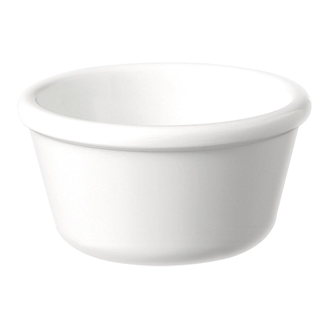 Ramekin Wit Ø 7,0 cm/H.3,7 cm