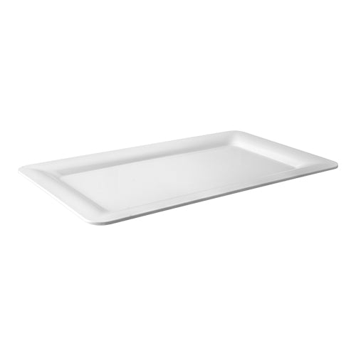 Serving tray 1/1 GN White