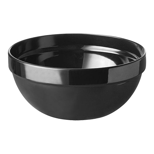 Bowl Black Ø 10.0 cm/H.4.5 cm