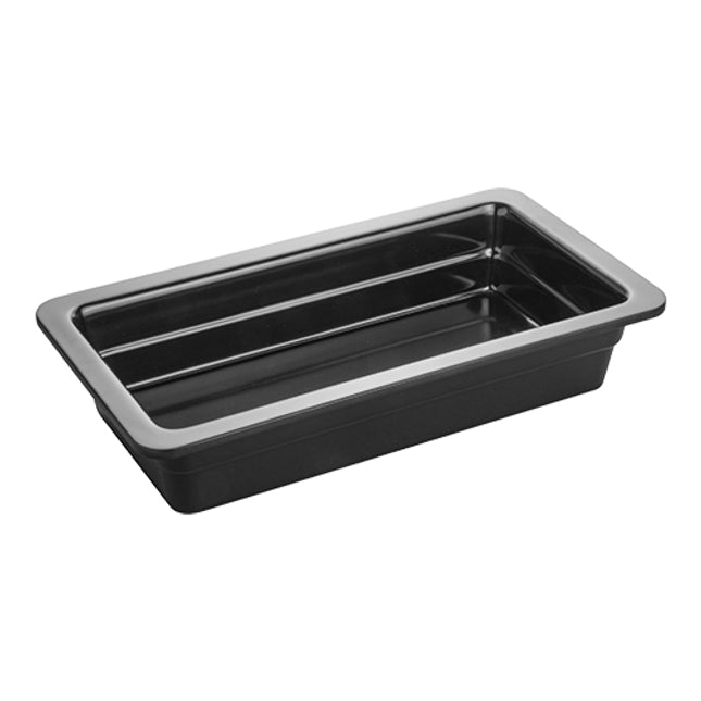 GN Bak Me 1/3 GN-065 Zwart