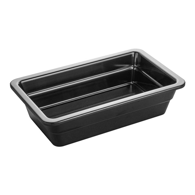 GN Bak Me 1/4 GN-065 Zwart