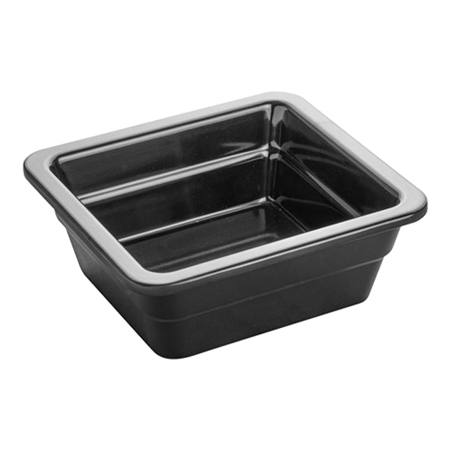 GN Bak Me 1/6 GN-065 Zwart