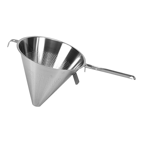 Point sieve stainless steel 100 mm