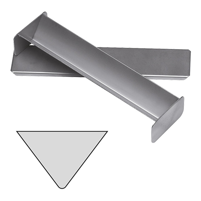 Patevorm I M/Deksel Pa 410 D