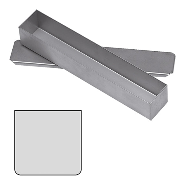 Patevorm Ii M/Deksel Pa 120 D