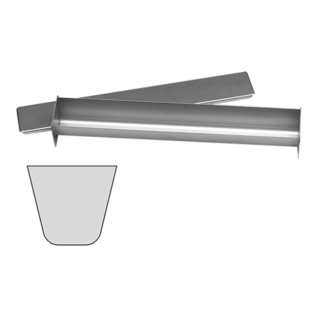 Patevorm V M/Deksel Pa 240 D