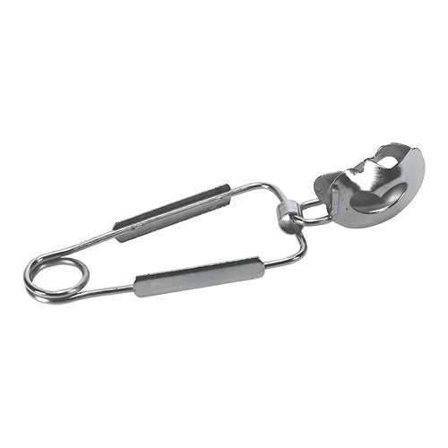 Snail tongs 16 cm