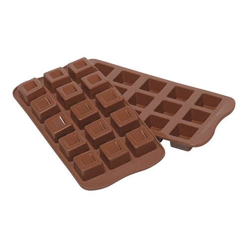 Easychoc Cubo