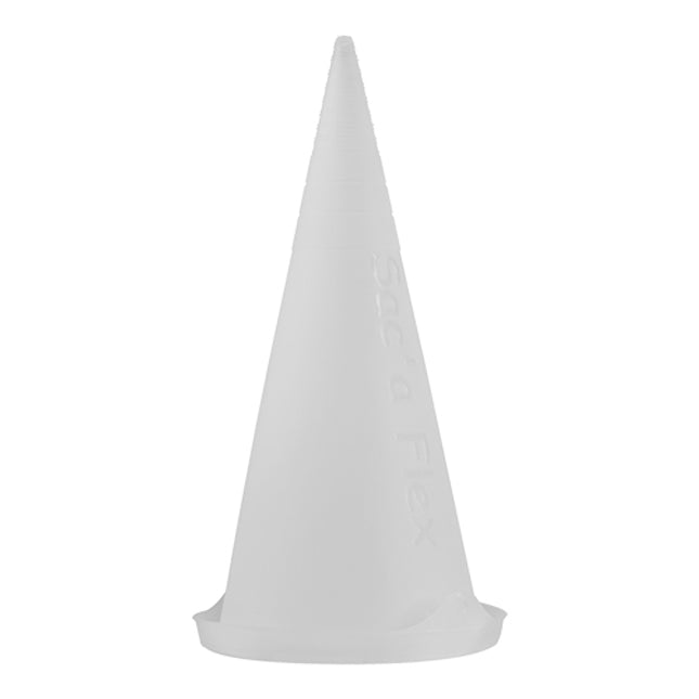 Silicone Spuitzak 45 cm