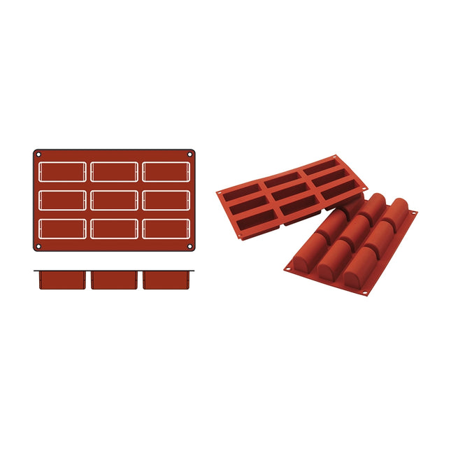 Siliconflex Midibuche