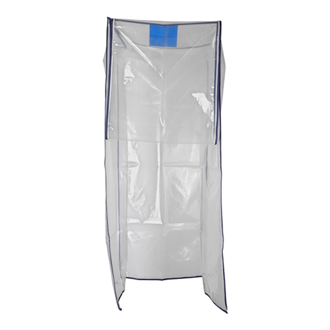 Afdekhoes 1/1 GN Trolley