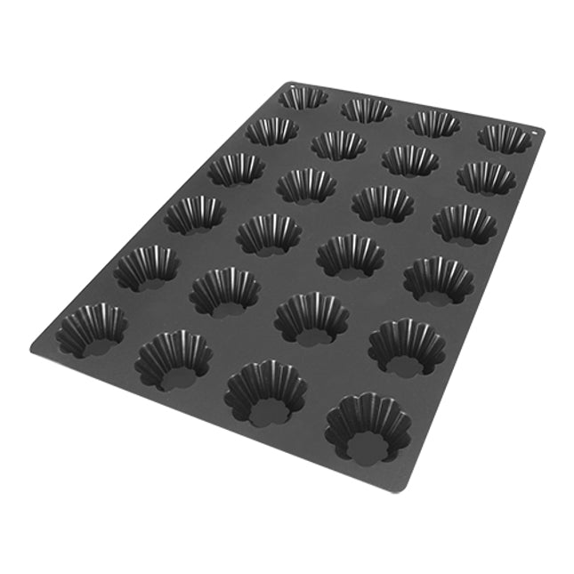 Bakerflex Briochette Sq001