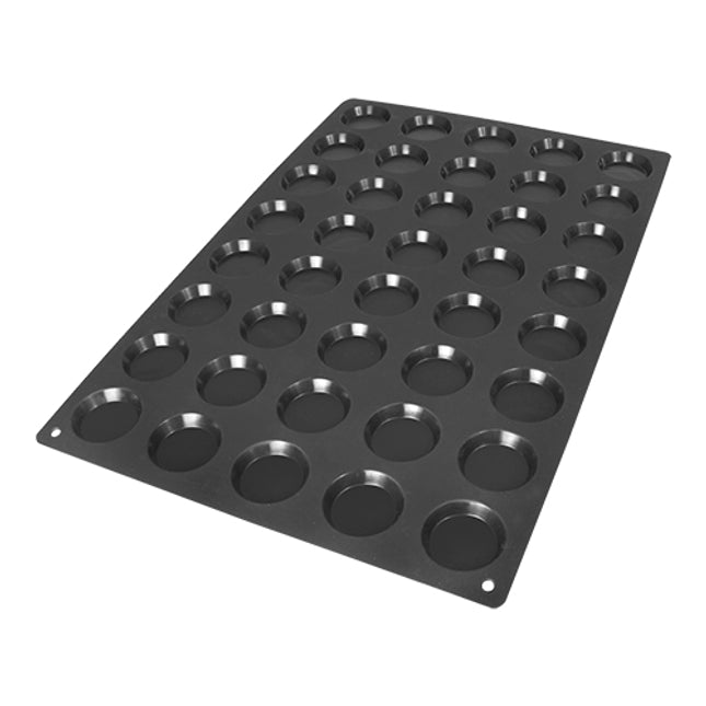 Bakerflex Tartellettes Sq004