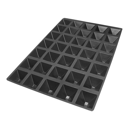 Bakerflex Pyramids Sq010