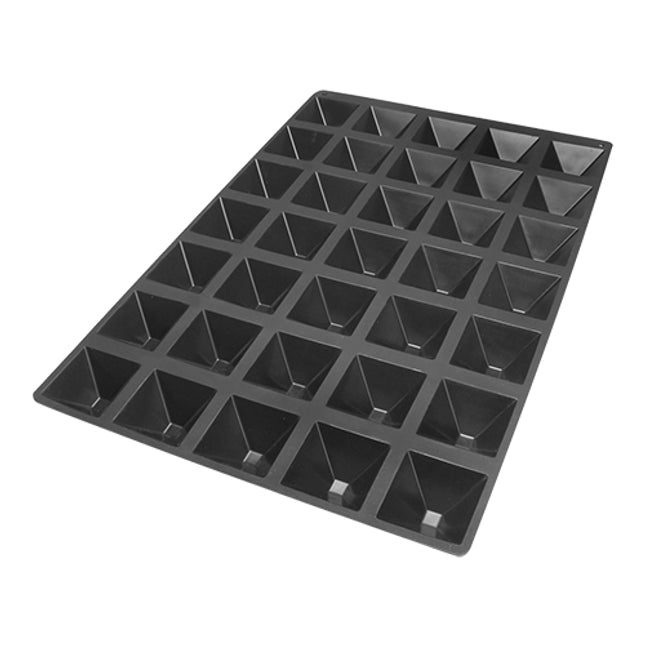 Bakerflex Pyramids Sq010