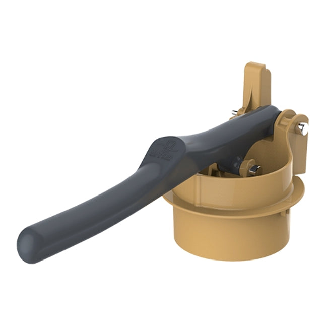 Inzet AardaPPelpers Prepchef