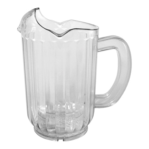 Pour jug ​​3-Way 1.8 liters