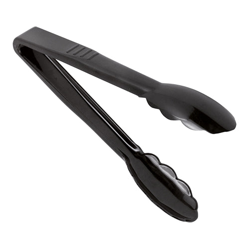 Salad/Serving Tongs Black