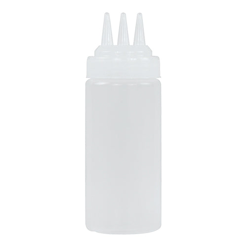 Squeeze/Dosing bottle 036 cl Trio