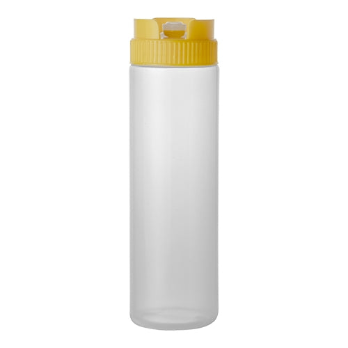 Squeeze/Dosing bottle 072 cl Yellow