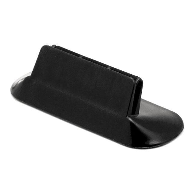 Kaart/Menustandaard Zwart