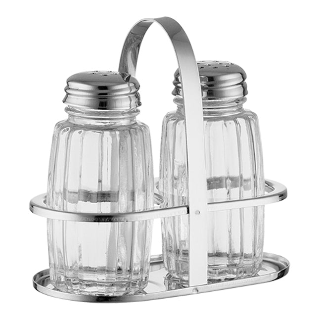 Menage, RVS 2-Dlg In Doos