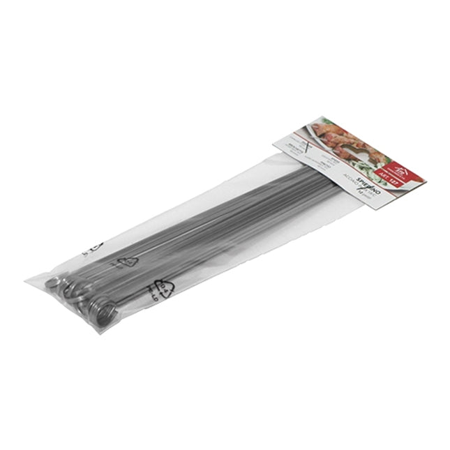 Sateh-Pen 12 Stuks 30 cm