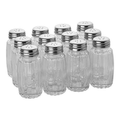 Pepper shaker H.08 cm (12Pcs)