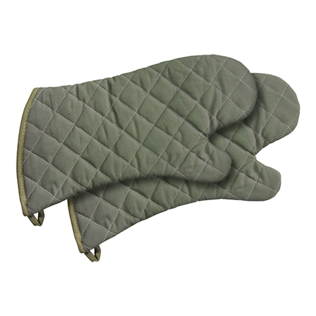 Veiligheidswanten 42 cm Hitteb.