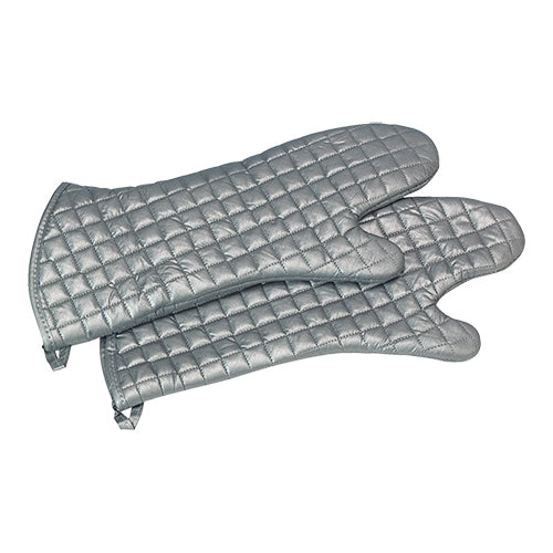 Safety mittens 42 cm Koudeb.