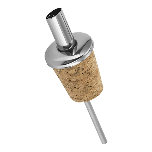 Pouring Cork Short Spout