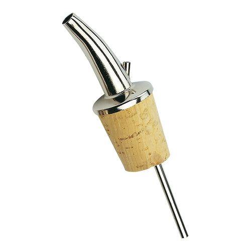 Pouring Cork Long Blister 2 Pcs