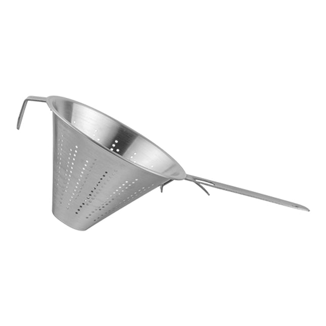 Puntzeef RVS Ø 18 cm