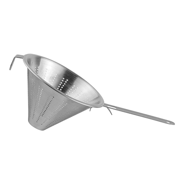 Puntzeef RVS Ø 22 cm