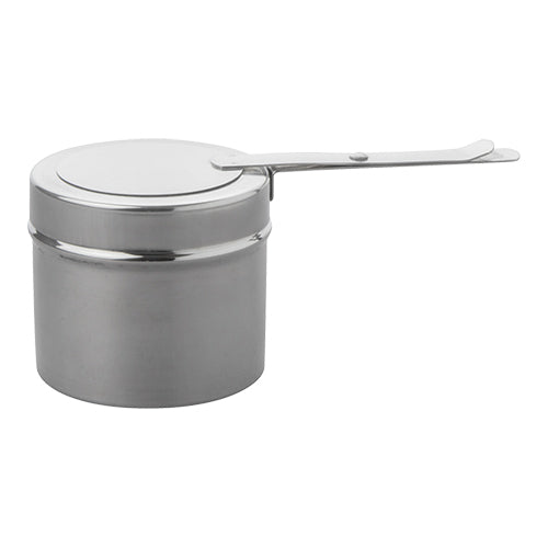 Stainless steel fuel paste holder