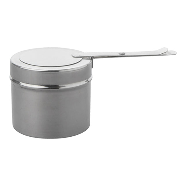 Brandpastahouder RVS