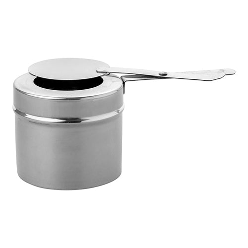 Stainless steel fuel paste holder