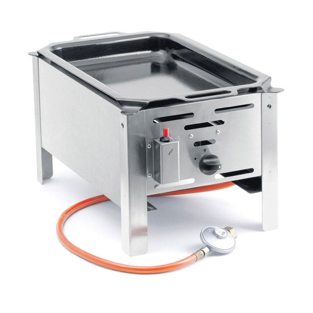 Gas barbecue Bake-Master Mini 1/box