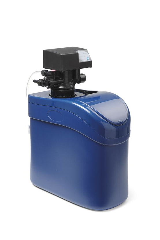 Water softener semi-automatic 1/box